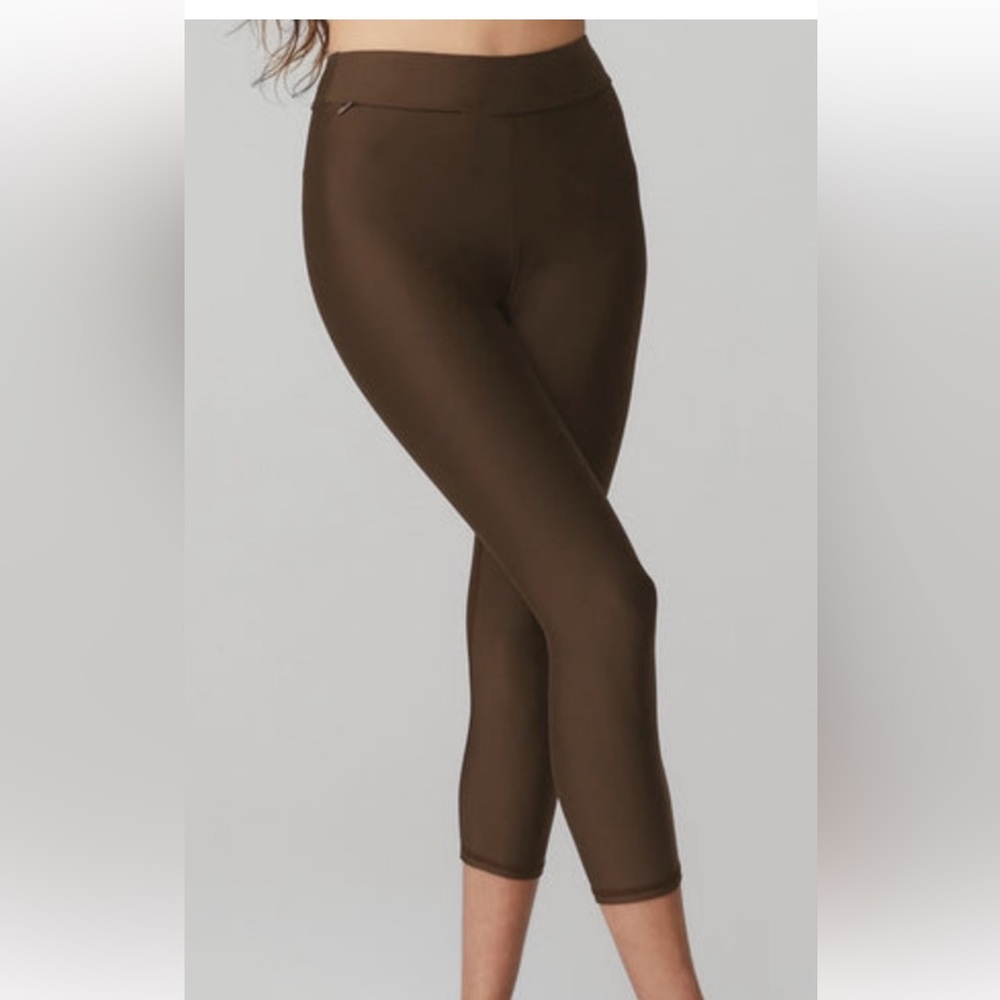 Alo Airlift Leggings Worn Once!